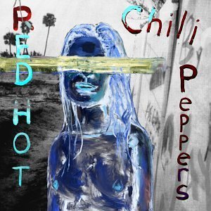 Cover of 'By The Way' - Red Hot Chili Peppers